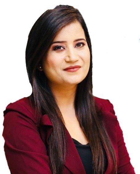 Ms.Priyanka Behl