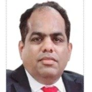 Prof. Dinesh Kumar Srinivasan