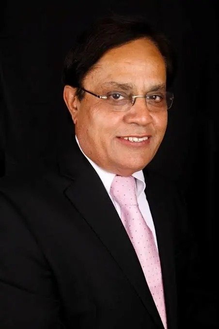 Padmabhushan, Dr. Anil Kohli