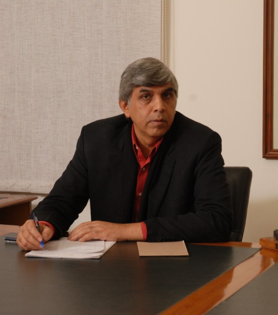 Padma Shri Dr. Dinesh Singh