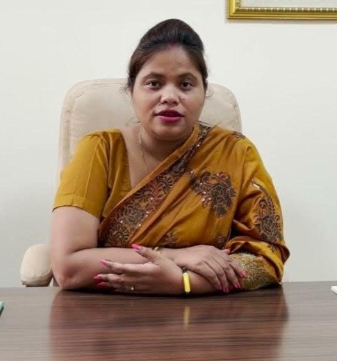 𝐌𝐬 𝐍𝐢𝐝𝐡𝐢 𝐒𝐡𝐫𝐢𝐯𝐚𝐬𝐭𝐚𝐯𝐚